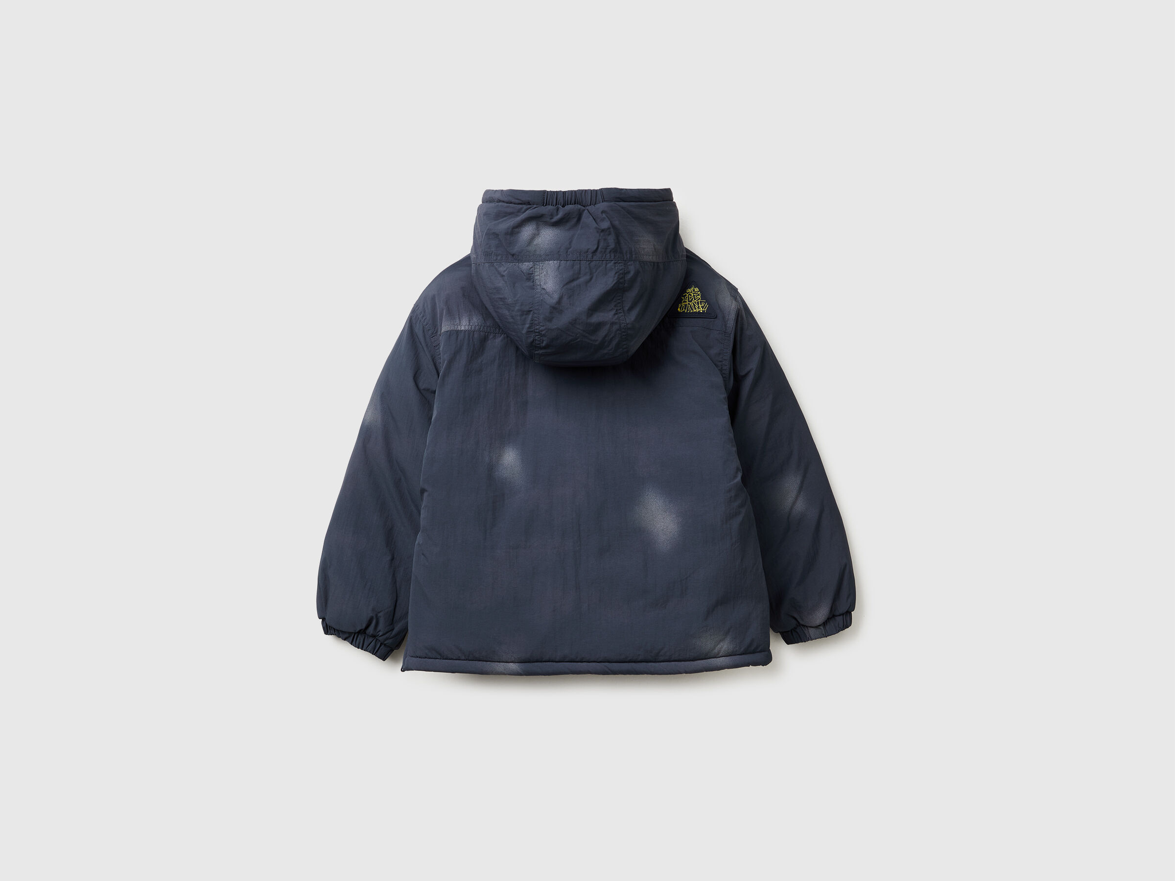 JACKET Junior Boy image number 2